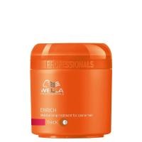 ราคา *พร้อมส่ง* Wella Enrich: Moisturizing Treatment for Dry and Damaged Hair | ครีมบำรุงเส้นผมสำหรับผมแห้งและผมเสีย 150ml (1314274064)