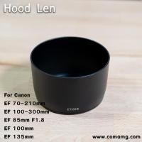 ราคา Hood Len Canon ทรงกระบอก ET65III สำหรับ EF85F1.8 , EF100F2 , EF135F2.8 , EF70-210 , EF100-300 (2715584400)