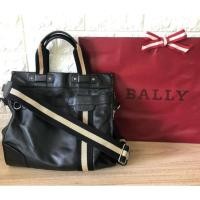 ราคา กระเป๋า Bally ของแท้ 100% (2708153144)