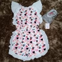 ราคา จั๊มสูท lyn around น่าร๊ากกกก (6006136781)