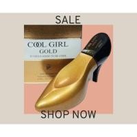 ราคา น้ำหอมอาหรับแท้ COOL GIRL GOLD 100 ml. กลิ่นหอมเทียบ Carolina herrera good girl กลิ่นหอมหรูหราขั้นสุด ดูแพง มีเสน่ห์ น่า (23215367013)