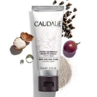 ราคา (พร้อมส่ง) Caudalie hand and nail cream 75ml (6611416992)