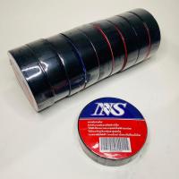 ราคา เทปพันสายไฟ เทปดำ พันสายไฟ ทนแรงดันไฟฟ้า 600V (25501150700)