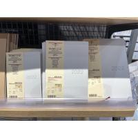 ราคา Muji Monthly Planner (12437084073)