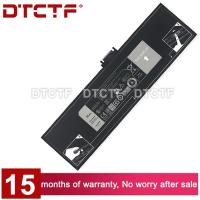 ราคา DTCTF 7.4V 36WH 4855MAh รุ่น HXFHF แบตเตอรี่สำหรับ Dell Venue 11 Pro (7130) 11 Pro (7139) 11 Pro 7310แล็ปท็อป (23550580455)