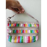 ราคา กระเป๋า Lesportsac มือสองของแท้ (22172123643)