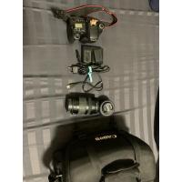 ราคา canon 760d พร้อมเลนส์ 18-135 / 50 [มือสอง] (27915751900)