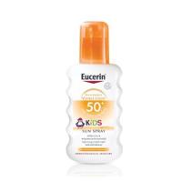 ราคา Eucerin Kids Sun Spray SPF50+ 200ml. (992806175)