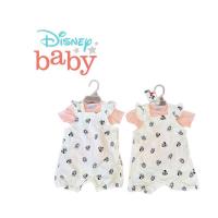 ราคา Disney baby ชุดเซต2 ชิ้นน่ารักมากแม่ *เสื้อข้างในสีส้ม (24300149592)
