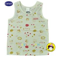 ราคา Enfantเสื้อกล้ามลายลิงSize80(6-12เดือน) (1001454435)