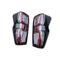 ราคา (ราคาคู่)ไฟท้าย ISUZU ALL NEW D-MAX D MAX ออลนิวดีแม็กซ์ 2020 2021 (10231329437)