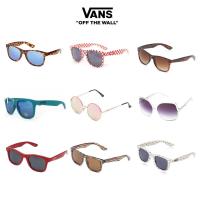 ราคา Vans Sunglasses แว่นตากันแดด (984523681)