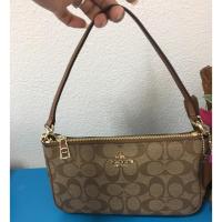 ราคา NEW coach f58321 สินค้าใหม่ป้ายห้อยของแท้% จาก USA (348028290)