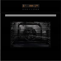 ราคา FRANKE เตาอบ (OVEN) แบบฝัง 70 ลิตร ขนาด 60 ซม. รุ่น FO40004 810 M G (11535537999)