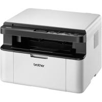 ราคา Brother DCP-1610W Compact Multifunction Mono Laser Printer Print/Scan/Copy/WiFi (15804100282)