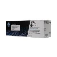 ราคา HP 79A Black Original LaserJet Toner Cartridge (20125387098)