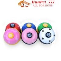 ราคา กระดิ่งฝึกสัตว์เลี้ยง - กระดิ่งฝึกสุนัขและแมว (28850046105)