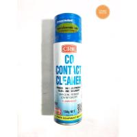 ราคา CRC Co Contact Cleaner สเปรย์ล้างหน้าสัมผัสไฟฟ้า 150g (1831352241)