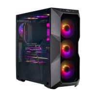 ราคา Case CM MasterBox TD500 ARGB Coolermaster (เคสเปล่า แถม พัดลม 4ตัว) (1704487986)