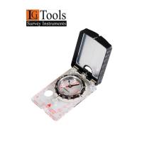 ราคา เข็มทิศสำรวจ ชนิดมือถือ SUUNTO รุ่น : MC-2D (3363173325)