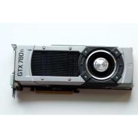 ราคา GTX 780ti Ref แรร์ไอเทม (9220483248)
