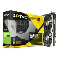 ราคา GTX 1060 6GB DDR5 ZOTAC (14357941979)