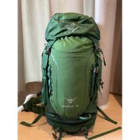 ราคา กระเป๋าเป้เดินป่า Osprey Kestrel (48 ลิตร) สำหรับผู้ชาย (28812214547)
