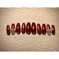 ราคา เล็บปลอมสำเร็จรูป สายฝอ (4631958512)