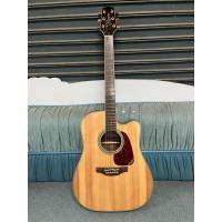 ราคา Takamine GD71CE-NAT มือสอง (28400675067)