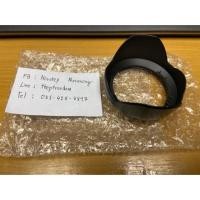 ราคา ขายฮู้ดสีดำ Olympus 12-50mm F3.5-6.3 (7138258956)