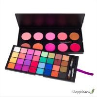 ราคา Coastal Scents 42 Double Stack Matte Palette (ของแท้) (33661215)