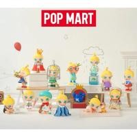ราคา {พร้อมส่ง} กล่องสุ่ม BABY MOLLY When I was Three Figures กล่องสุ่มลุ้น SECRET [POP MART] (28000504150)