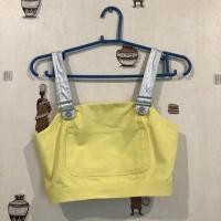 ราคา something boudoir yellow (1353322115)