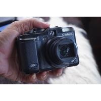 ราคา (ทักก่อน) canon powershot g10 ตัวจบ ไฟล์สวย ถ่าย raw ได้ (16299051589)