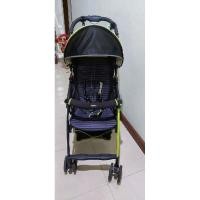 ราคา รถเข็นAprica magical air รถเข็น นน. ☁เบา 2.9Kg.สภาพสวยใหม่ พกพาสะดวก (6790409246)