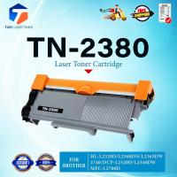 ราคา หมึกเทียบเท่า TN2380 TN-2380 2380 T2380 T-2380 ใช้แทน TN-2360 FOR BROTHER HL-L2320D MFC-L2700D (19394328315)