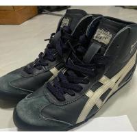 ราคา Onitsuka Tiger Mexico66 Mid Runner หุ้มข้อ (18358664403)