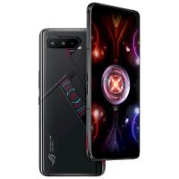 ราคา ASUS ROG PHONE 5S PRO Ram18 / Rom 512GB เครื่องศูนย์ Synnex รับประกัน 1 ปี (16859874692)