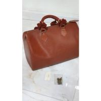 ราคา Louis Vuitton SPEEDY EPI 35 มือสอง สภาพดีมาก (8683982917)