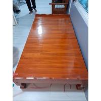 ราคา เตียงหัวบังเตียงนอน ขนาด 3.5ฟุต ไม้สักแท้จากเมืองแพร่ (12842170503)