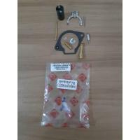 ราคา ชุดซ่อมคาร์บูเรเตอร์ ชุดซ่อมคาร์บูเรเตอร์เครื่องตัดหญ้า CG 328 รุ่น หน้าแปลน (5158169864)