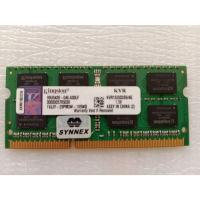 ราคา แรมโน้ตบุค Kingston DDR3-Bus1333/4G ( KVR1333D3S9/4G ) (17898066502)