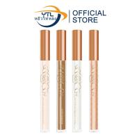 ราคา YTL Concealer คอนซีลเลอร์ เนื้อแมตต์ กันน้ํา ปกปิดรอยคล้ำใต้ตา สําหรับแต่งหน้า (25338393891)