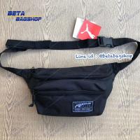 ราคา Puma กระเป๋าคาดเอว กระเป๋าคาดอก รุ่น 075979-010 (ลิขสิทธิ์ แท้ 100%) (1585792364)