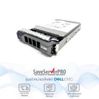 ราคา Dell 12TB 7.2K 12Gbps 3.5 inch SAS 13G Hard Drive (9244307896)
