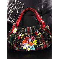 ราคา กระเป๋าแบรนด์ Moschino ของแท้100%มือสอง (6944914521)