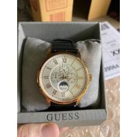 ราคา นาฬิกา Guess สายหนัง มือ 1 สวยมาก แท้ (13797251469)