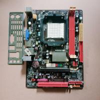 ราคา Biostar N68S3B - เมนบอร์ด Amd Am3 Ddr3 (9429400395)