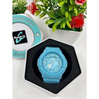นาฬิกา Casio Baby-G Neon Illuminator รุ่น BGA-130-2B
