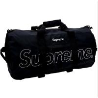 ราคา Supreme Duffle Bag (FW18) (22583276714)